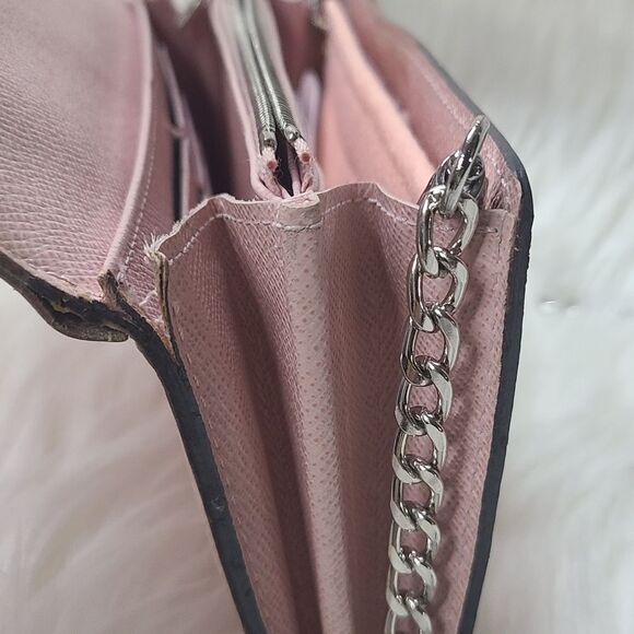 💯 Authentic Louis Vuitton Twist Wallet 🍀 - Picture 13 of 14